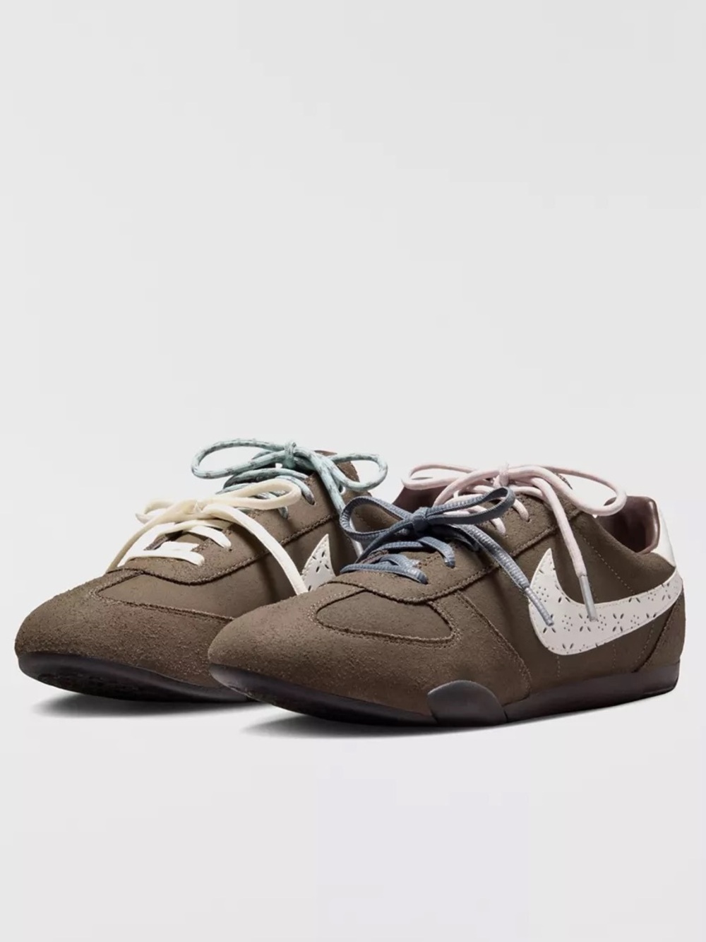 New Nike Sprint Sister Sneakers